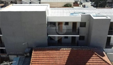 Apartamento à venda com 1 quarto em Vila Anastácio, São Paulo, SP