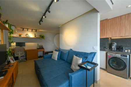 Apartamento à venda com 2 quartos, sendo 1 suíte,  em Vila Leopoldina, São Paulo, SP