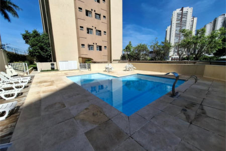 Apartamento à venda com 2 quartos em Vila Constança, São Paulo, SP