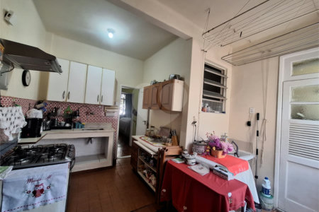 Apartamento à venda com 3 quartos em Tijuca, Rio de Janeiro, RJ