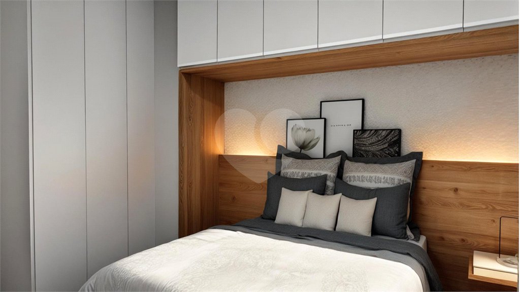 Apartamento à venda com 1 quarto no Centro, Araraquara, SP