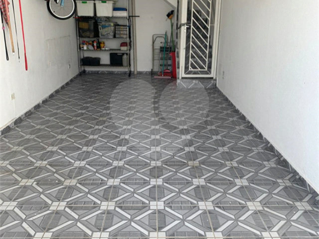 Sobrado à venda com 3 suítes em Casa Verde, São Paulo, SP