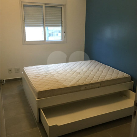 Apartamento à venda com 1 quarto em Vila Buarque, São Paulo, SP