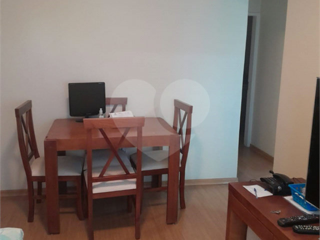 Apartamento à venda com 2 quartos em Alto da Boa Vista, São Paulo, SP