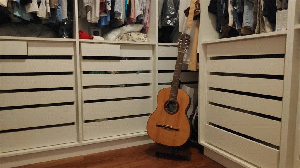 Apartamento à venda com 2 suítes em Vila Progredior, São Paulo, SP