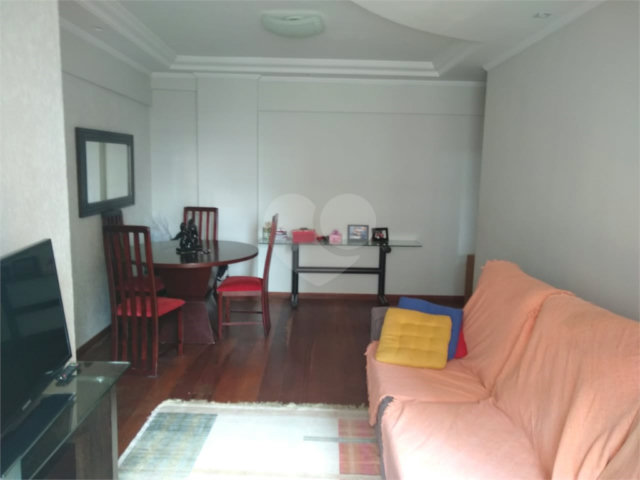 Apartamento à venda com 3 quartos, sendo 1 suíte,  em Vila Augusta, Guarulhos, SP