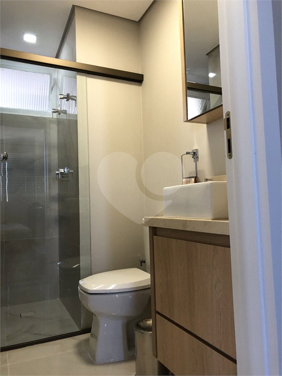 Apartamento à venda com 3 quartos em Vila Olímpia, São Paulo, SP