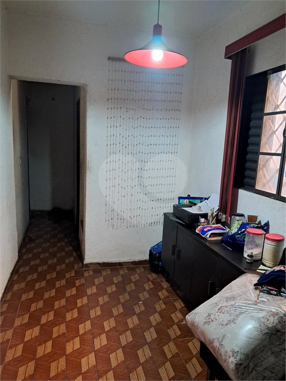 Casa Térrea à venda com 4 quartos em Parque Edu Chaves, São Paulo, SP