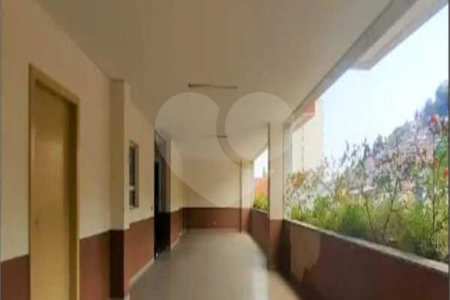 Apartamento à venda com 2 quartos, sendo 1 suíte, em Engenho Novo, Rio de Janeiro, RJ