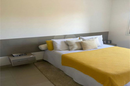 Apartamento à venda com 2 quartos em Vila Haro, Sorocaba, SP