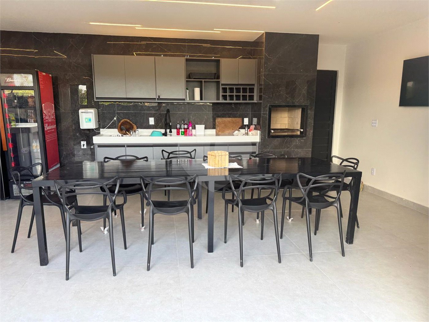 Casa à venda com 6 quartos em São José, Armação dos Búzios, RJ