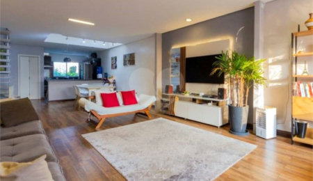 Casa à venda com 4 suítes em Jardim Bonfiglioli, São Paulo, SP