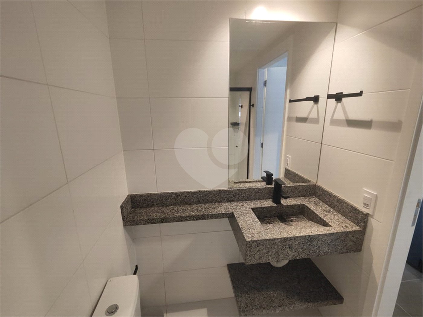 Apartamento à venda com 1 suíte em Vila Clementino, São Paulo, SP