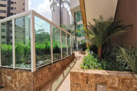 Apartamento à venda com 3 quartos, sendo 1 suíte, em Vila Suzana, São Paulo, SP