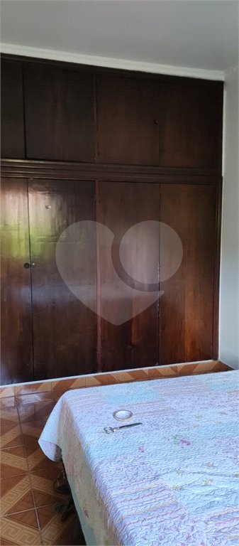 Sobrado à venda com 2 quartos em Água Fria, São Paulo, SP