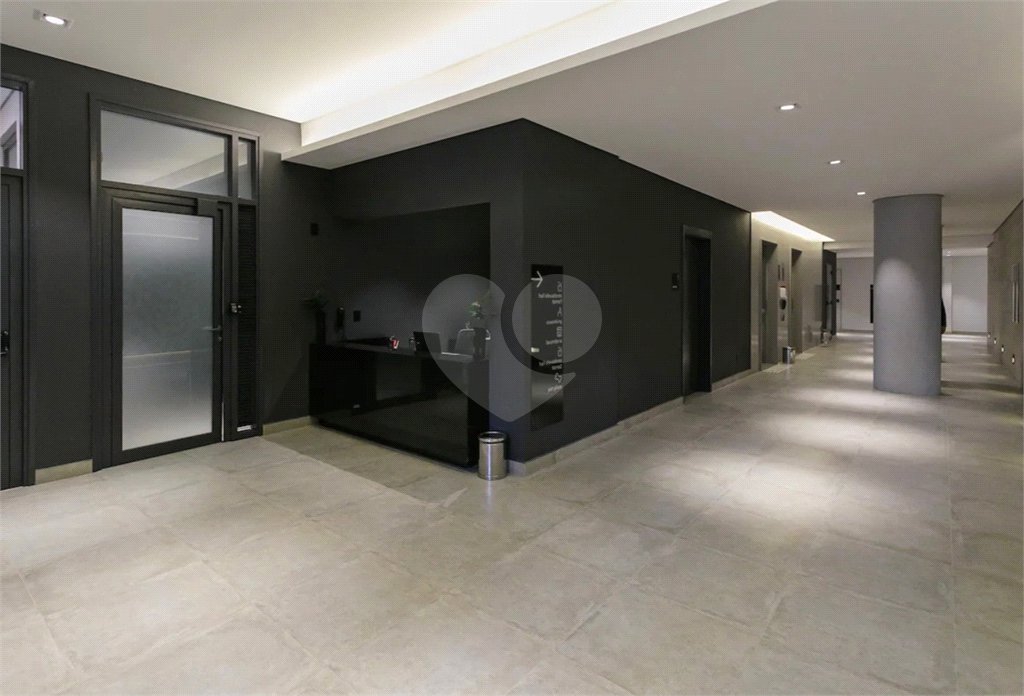 Studio à venda ou para alugar com 1 quarto em Bela Vista, São Paulo, SP