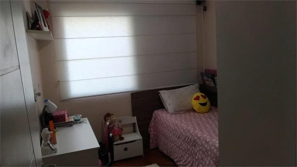 Apartamento à venda com 3 quartos, sendo 1 suíte, em Cidade Monções, São Paulo, SP