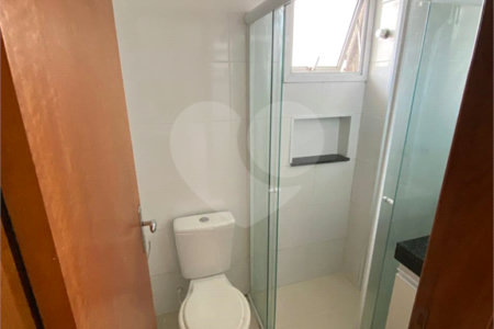 Apartamento à venda com 2 quartos em Vila Esperança, São Paulo, SP