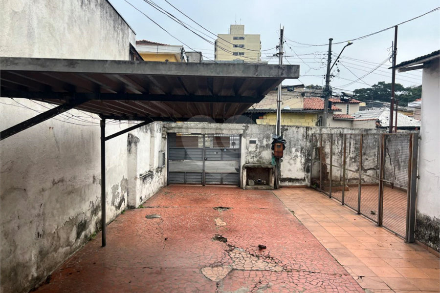 Casa à venda com 2 quartos em Vila Guarani, São Paulo, SP