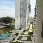 Apartamento à venda com 3 suítes em Jardim Caboré, São Paulo, SP