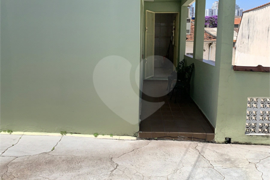 Casa Térrea à venda com 2 quartos em Santana, São Paulo, SP