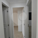 Apartamento à venda ou para alugar com 2 quartos, sendo 1 suíte, em Alto da Boa Vista, São Paulo, SP
