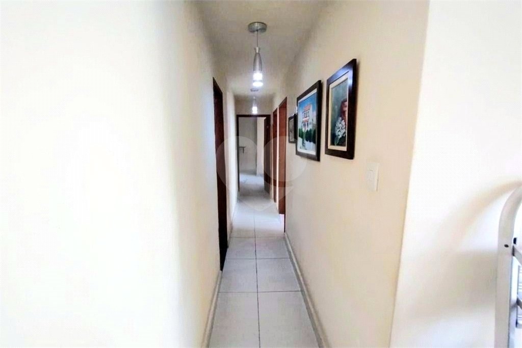 Apartamento à venda com 3 quartos em Grajaú, Rio de Janeiro, RJ