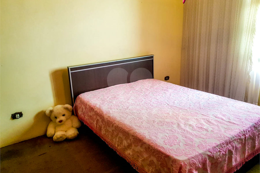 Sobrado à venda com 4 quartos, sendo 2 suítes, em Santana, São Paulo, SP