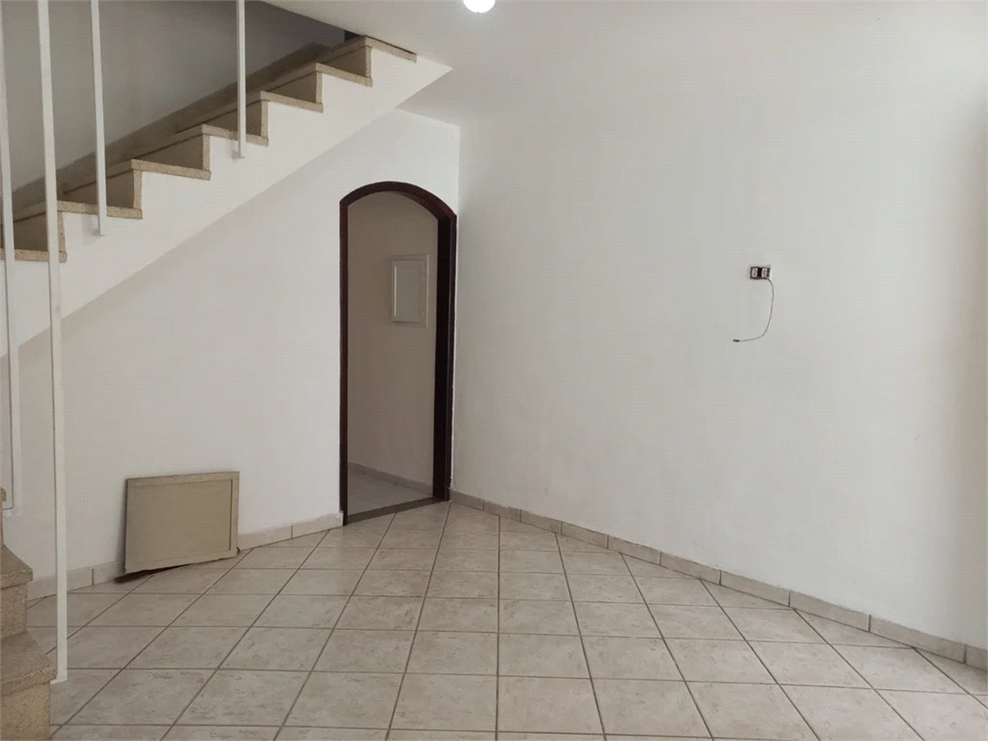 Sobrado à venda com 3 quartos em Jaguaré, São Paulo, SP