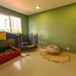 Apartamento à venda com 2 quartos em Vila Graciosa, São Paulo, SP