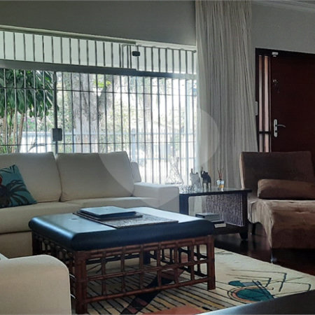 Casa à venda ou para alugar com 3 suítes em Alto da Lapa, São Paulo, SP