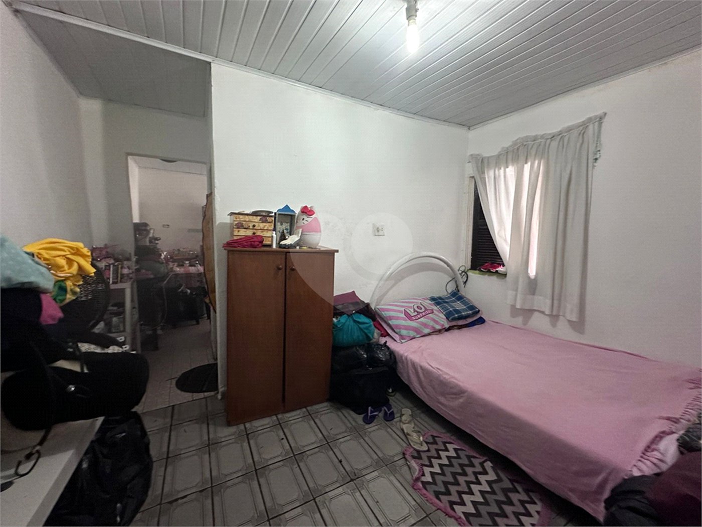 Casa Térrea à venda com 4 quartos em Vila Maria, São Paulo, SP