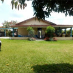 Chácara à venda com 5 quartos, sendo 2 suítes,  no Centro, Sarapuí, SP