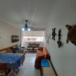 Apartamento Residencial à venda, Balneário Cidade Atlântica, Guarujá - AP0514.