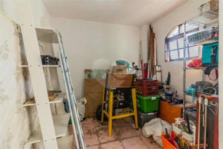 Sobrado à venda com 3 quartos, sendo 1 suíte, em Cambuci, São Paulo, SP