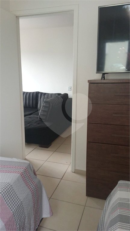 Apartamento à venda com 2 quartos em Freguesia do Ó, São Paulo, SP