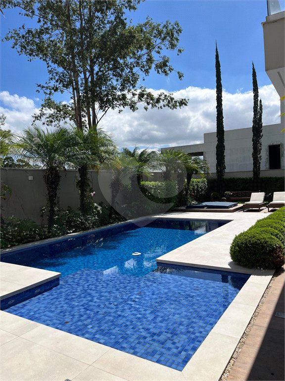 Casa à venda com 4 suítes no condomínio Reserva Nova Cantareira., São Paulo - SP