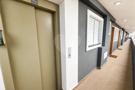 Apartamento mobiliado na Av. Melchert, próximo ao Metrô Vila Matilde
