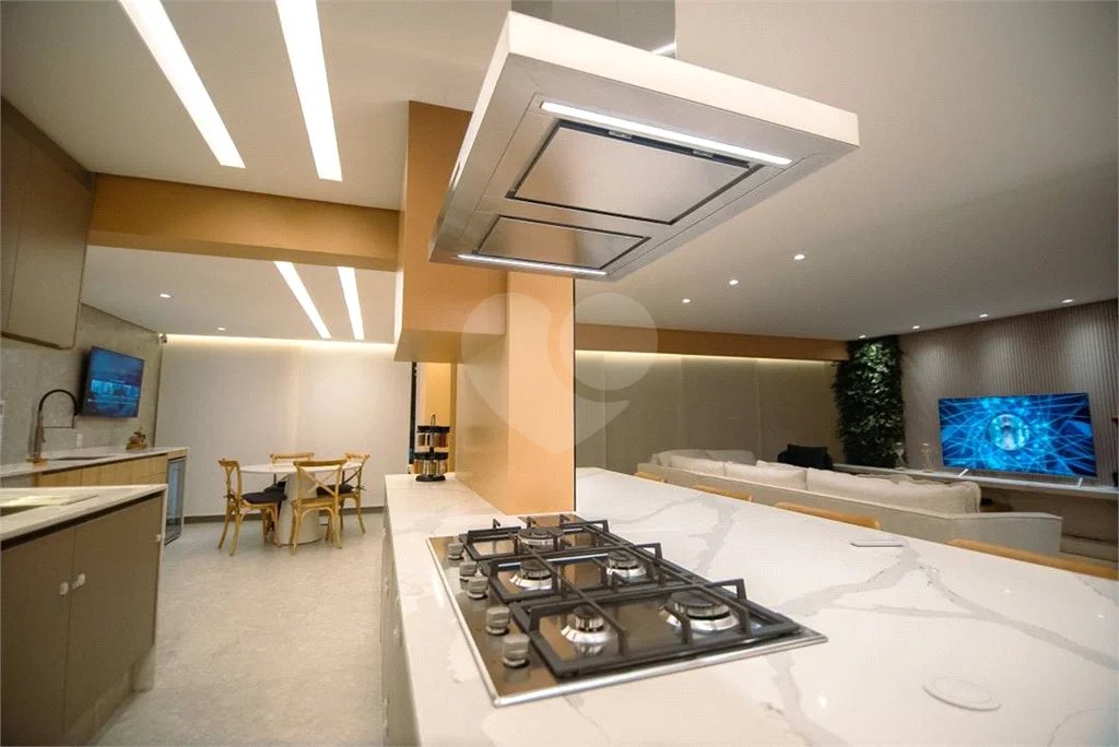 Mooca Apartamento para venda Área Útil 158m 4 dormitórios 2 suítes 3 vagas Porteira Fechada.