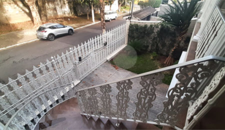 Sobrado à venda com 4 quartos, sendo 2 suítes,  em Jardim França, São Paulo, SP