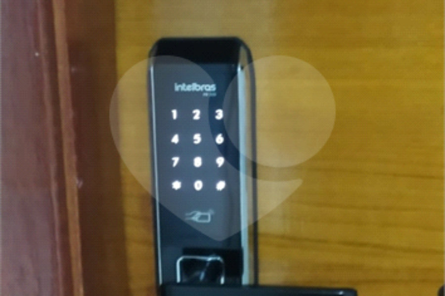 Apartamento à venda com 2 quartos em Lauzane Paulista, São Paulo, SP