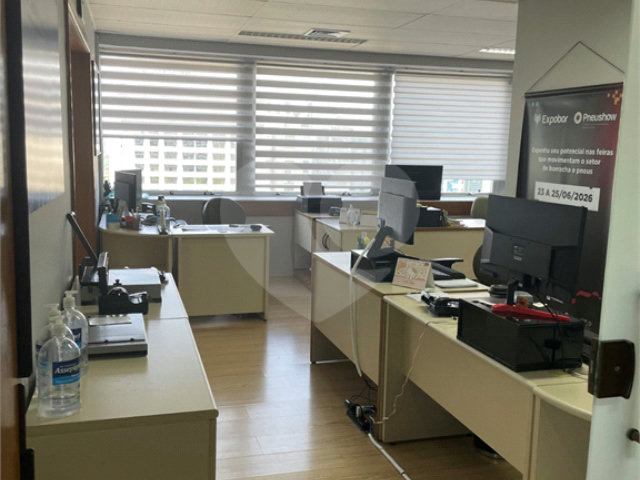 Sala para alugar em Bela Vista, São Paulo, SP
