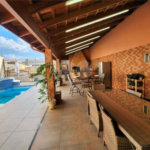 Casa à venda com 3 quartos, sendo 1 suíte, no Centro, Vinhedo, SP