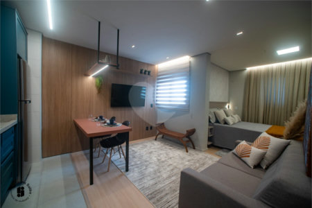 Casa à venda com 1 suíte no condomínio Yn, São Paulo - SP