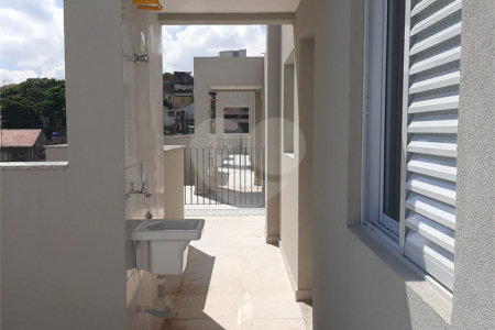 Apartamento à venda com 2 quartos em Vila Aurora (zona Norte), São Paulo, SP