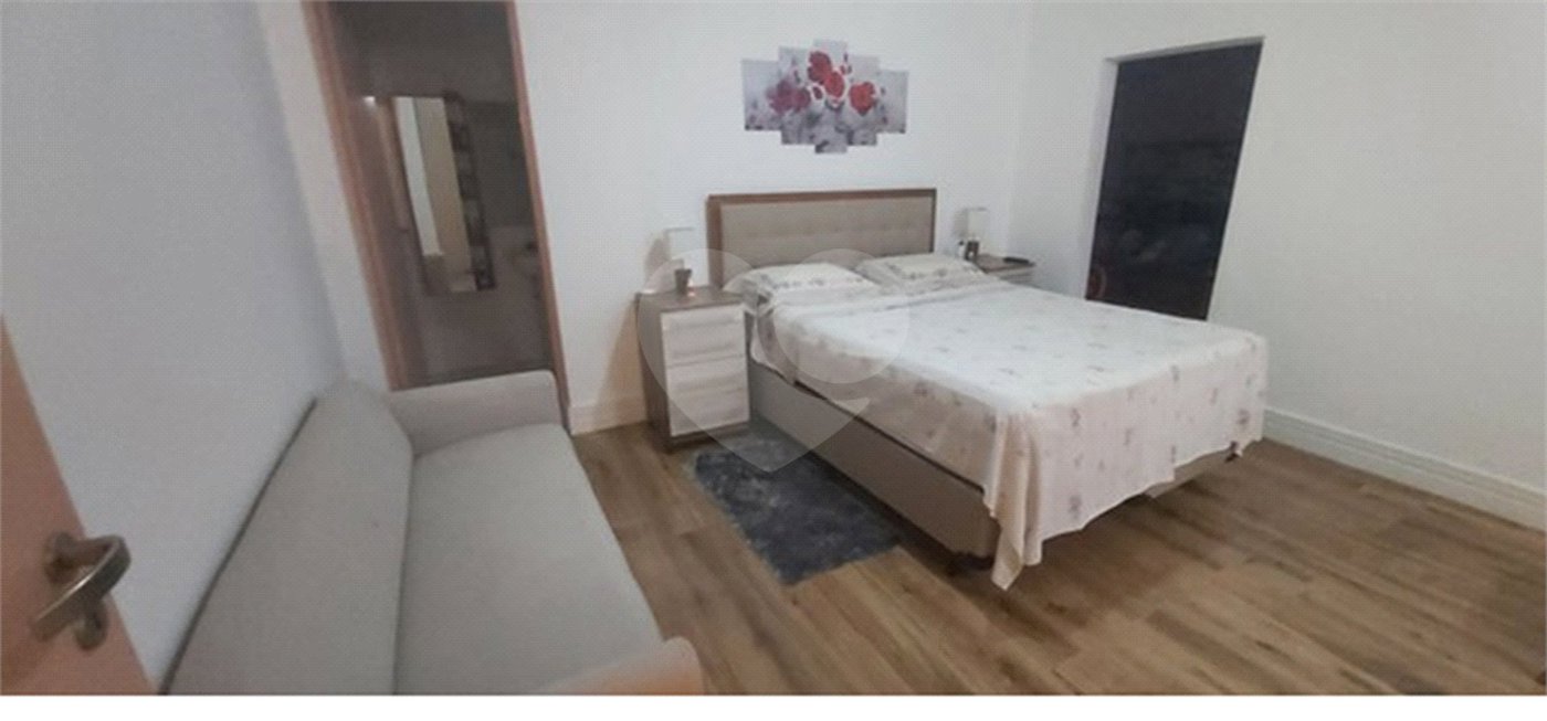 Sobrado à venda com 3 quartos, sendo 1 suíte, em Freguesia do Ó, São Paulo, SP