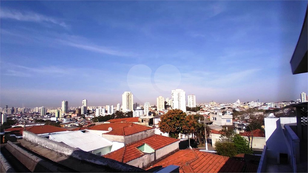 Sobrado à venda com 5 quartos, sendo 1 suíte, em Vila Maria Alta, São Paulo, SP