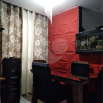 Apartamento à venda com 2 quartos em Água Chata, Guarulhos, SP
