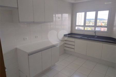 Apartamento para alugar com 3 suítes no Centro, São Bernardo do Campo, SP