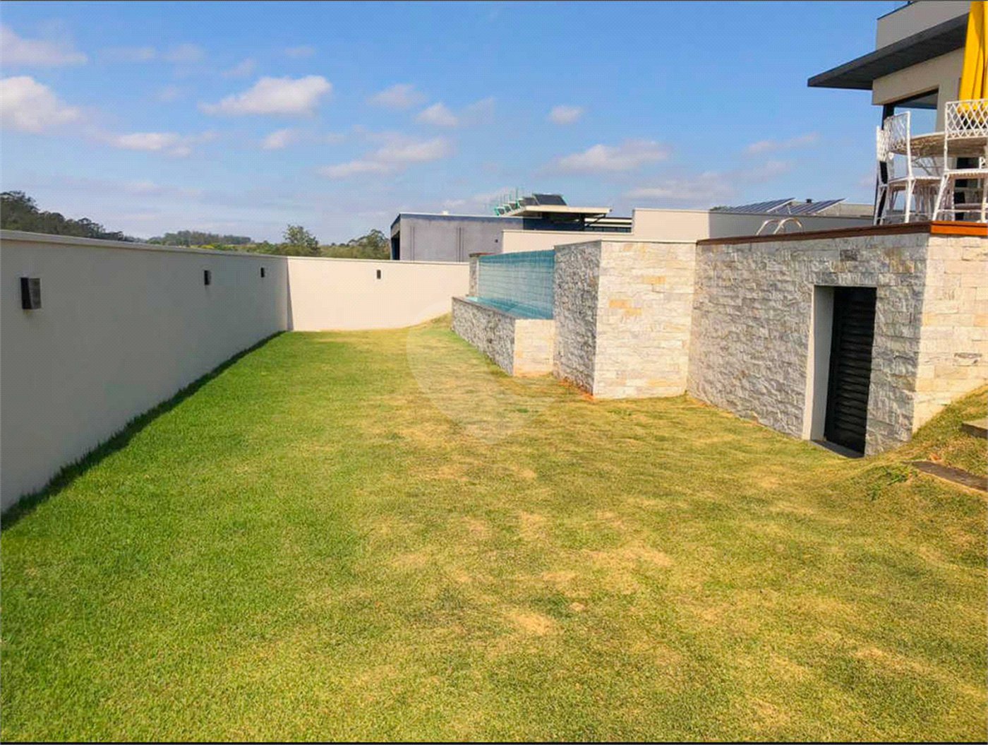 Sobrado à venda com 3 suítes em Condominio Residencial Paradiso, Itatiba, SP